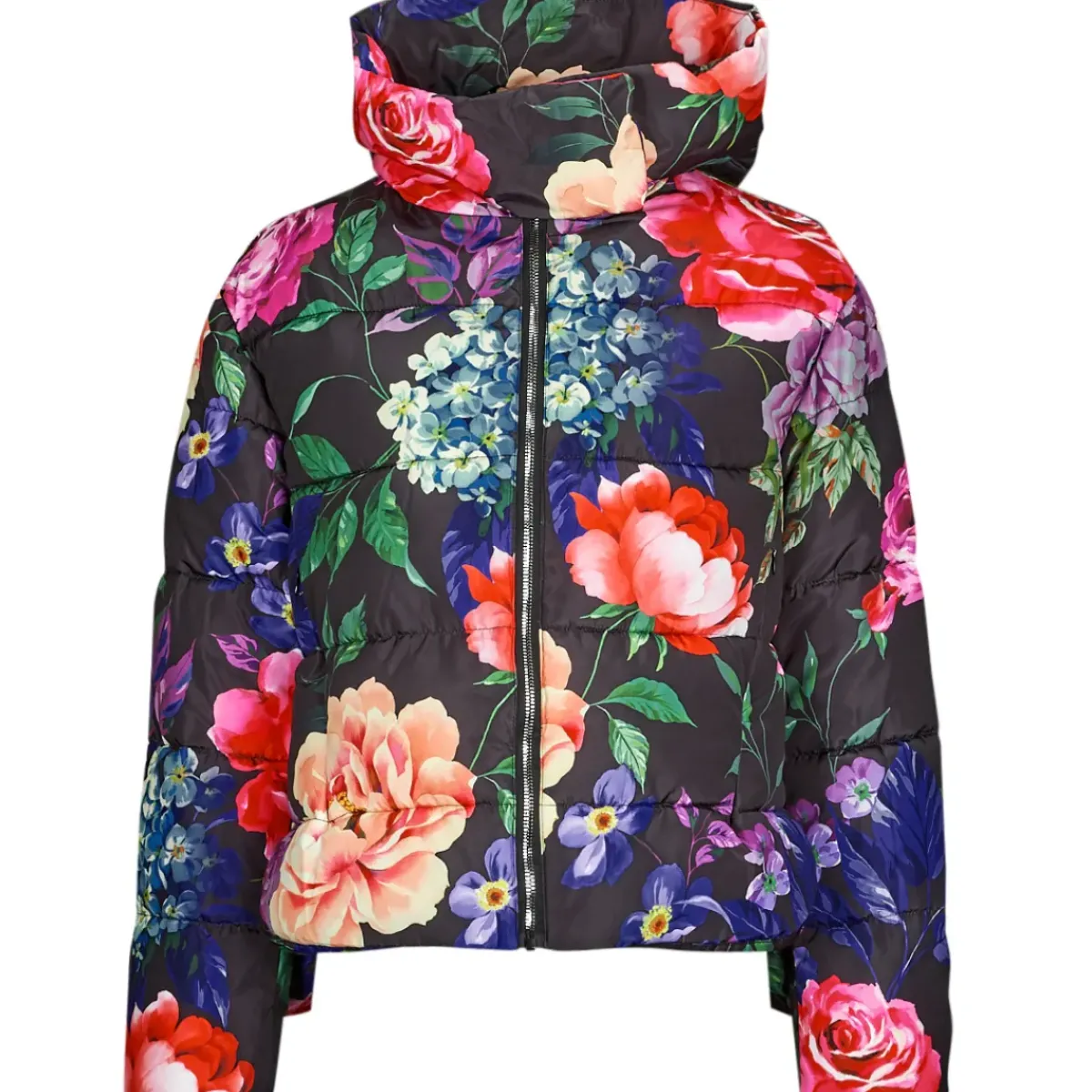 Derhy - FALBALA PARKA