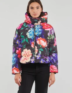 Derhy - FALBALA PARKA