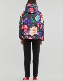 Derhy - FALBALA PARKA