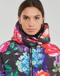 Derhy - FALBALA PARKA