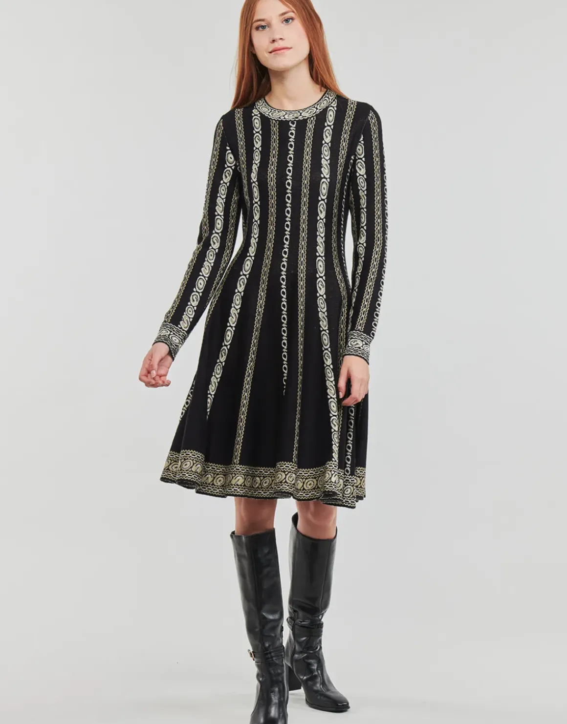 Derhy - GLORIA ROBE
