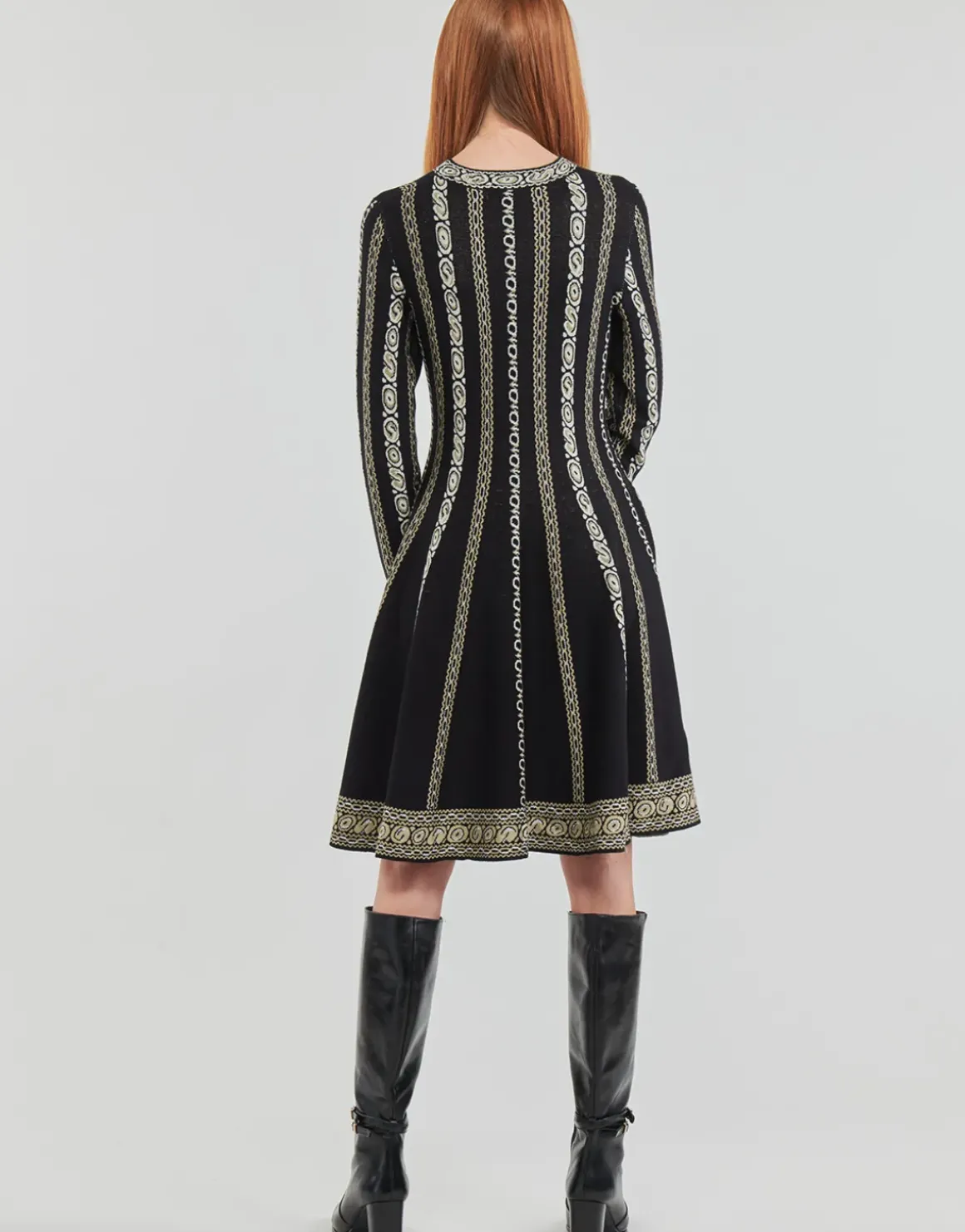 Derhy - GLORIA ROBE