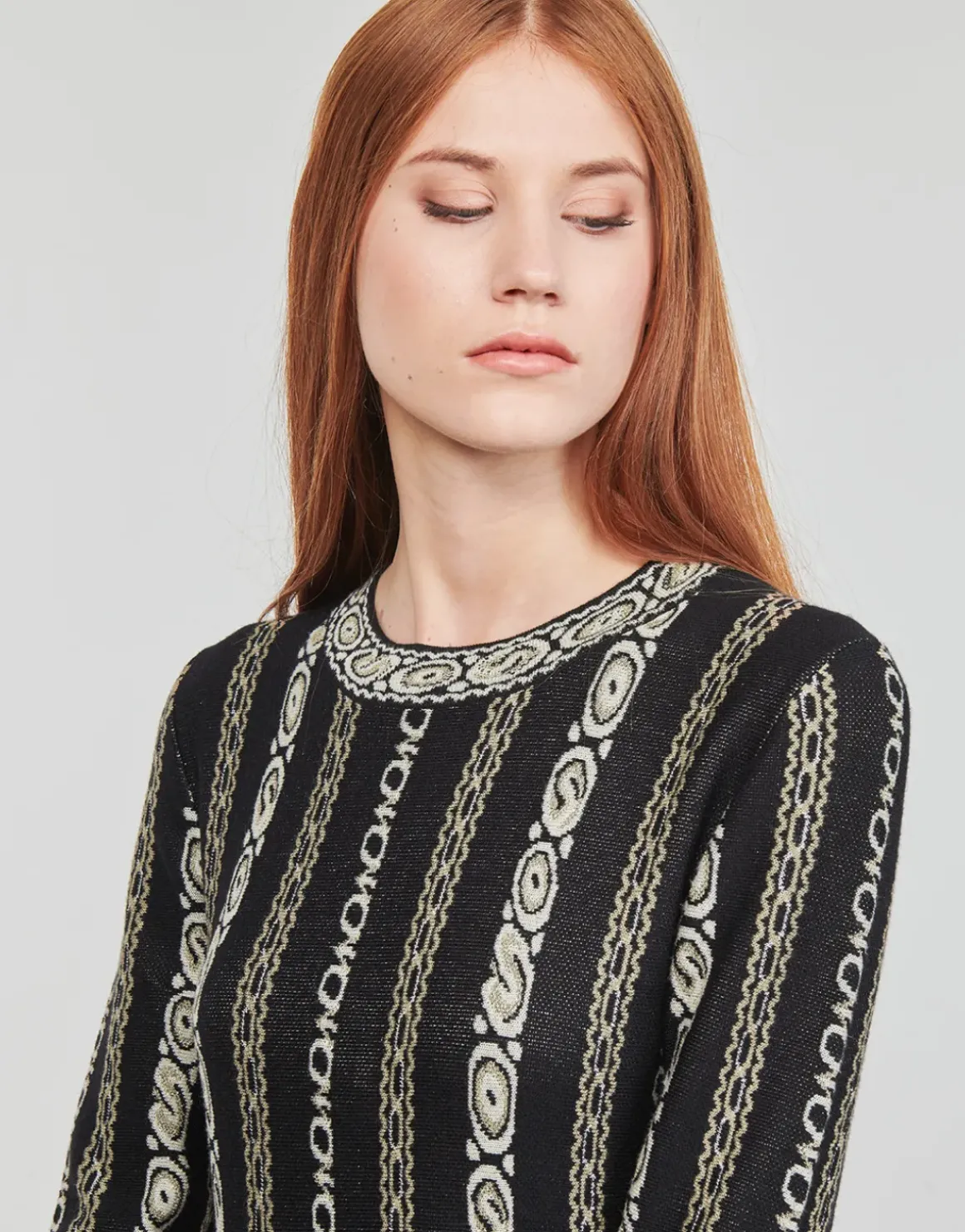 Derhy - GLORIA ROBE