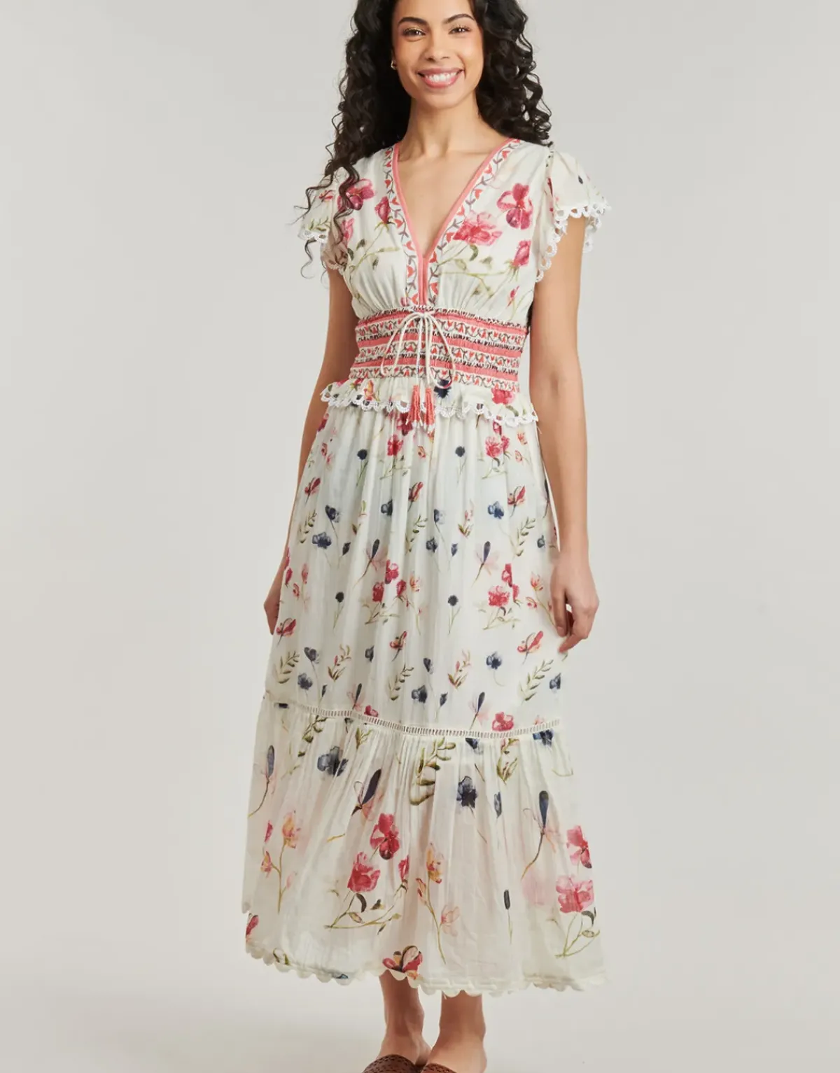 Derhy - PATRIMONIO ROBE