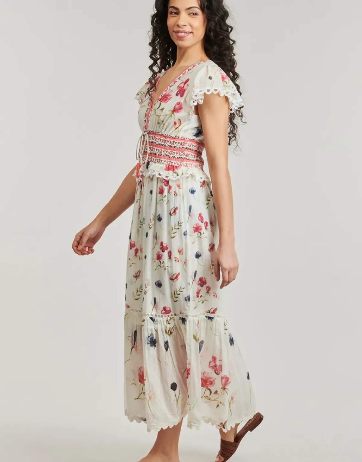 Derhy - PATRIMONIO ROBE