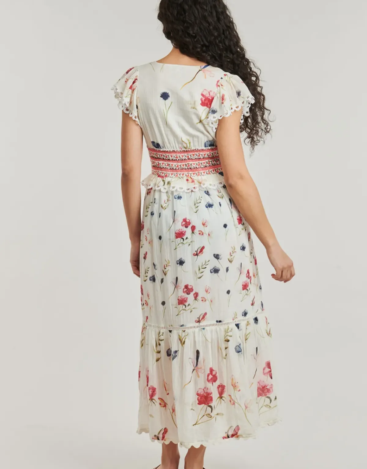 Derhy - PATRIMONIO ROBE