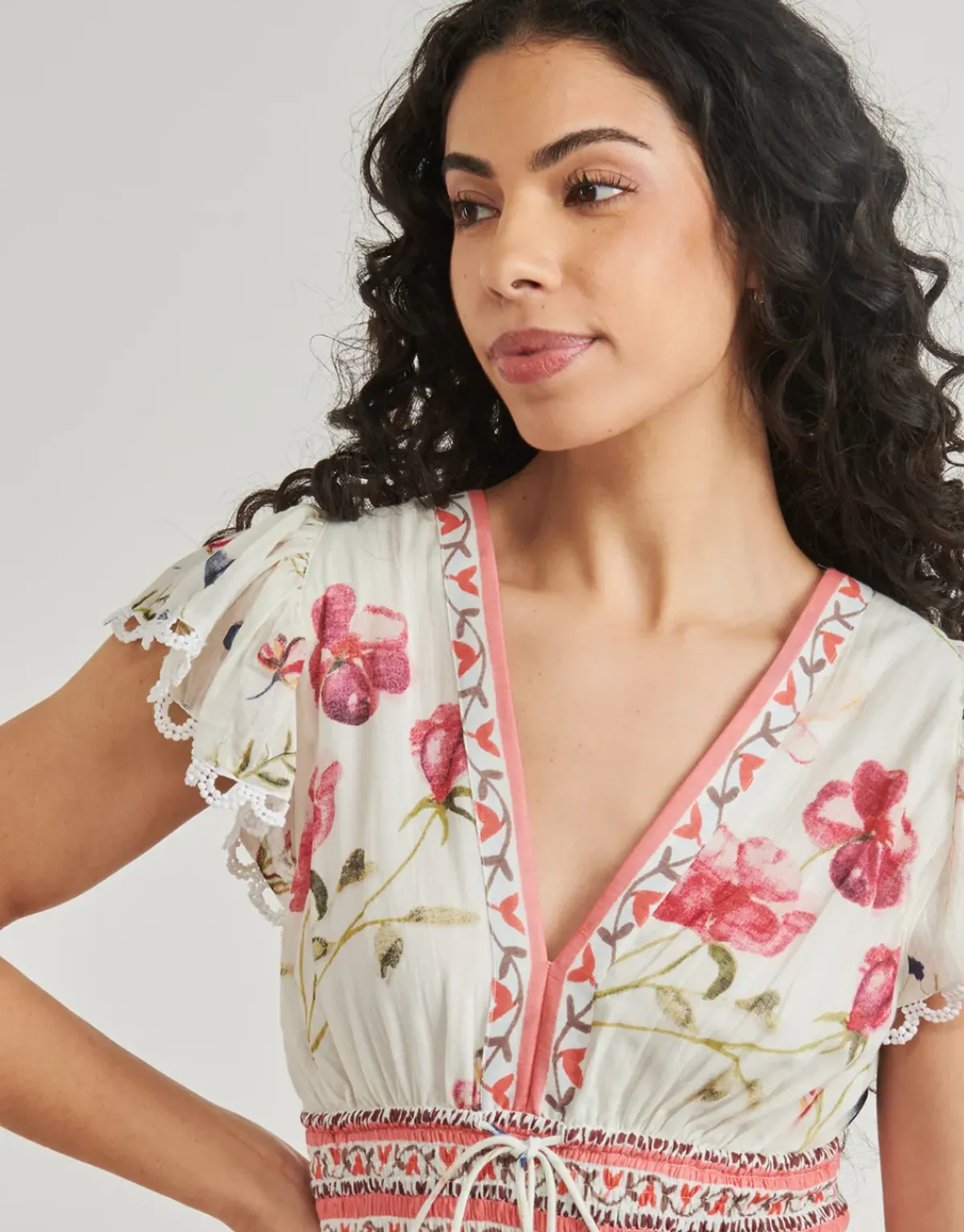 Derhy - PATRIMONIO ROBE