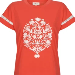 Derhy - ZIBELINE TEE SHIRT