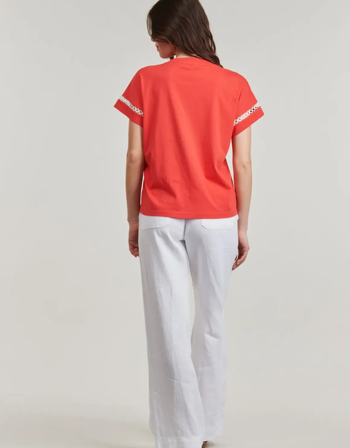 Derhy - ZIBELINE TEE SHIRT