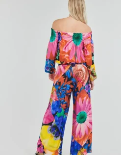 Desigual - BLUS_TRAVIS