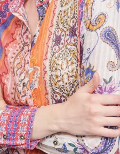 Desigual - BOHO