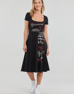 Desigual - BROADWAY ROAD