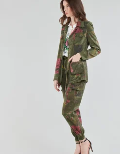 Desigual - CAMOASIS