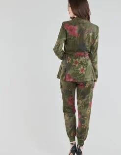 Desigual - CAMOASIS