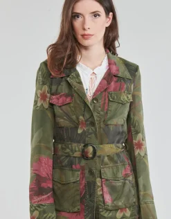 Desigual - CAMOASIS