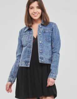 Desigual - CHAQ_BENITA