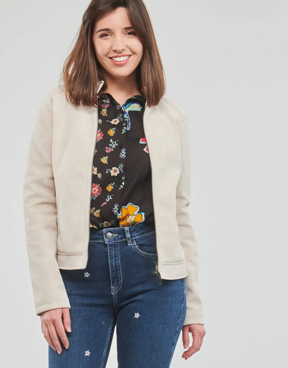Desigual - CHAQ_DETROIT