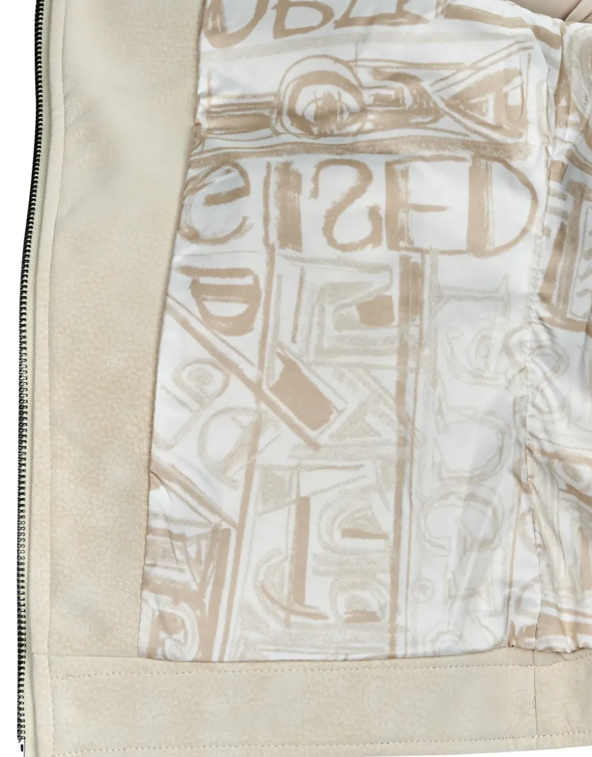 Desigual - CHAQ_DETROIT