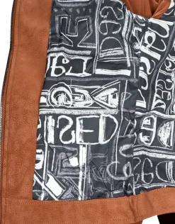Desigual - CHAQ_DETROIT