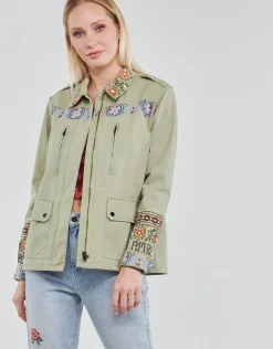 Desigual - CHAQ_HENDERSON