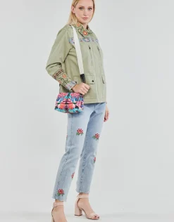 Desigual - CHAQ_HENDERSON