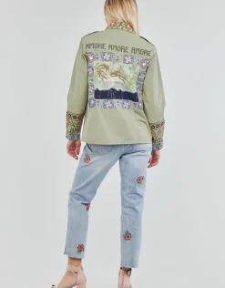 Desigual - CHAQ_HENDERSON