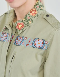 Desigual - CHAQ_HENDERSON