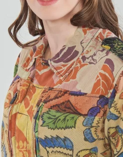 Desigual - CHAQ_LARSON