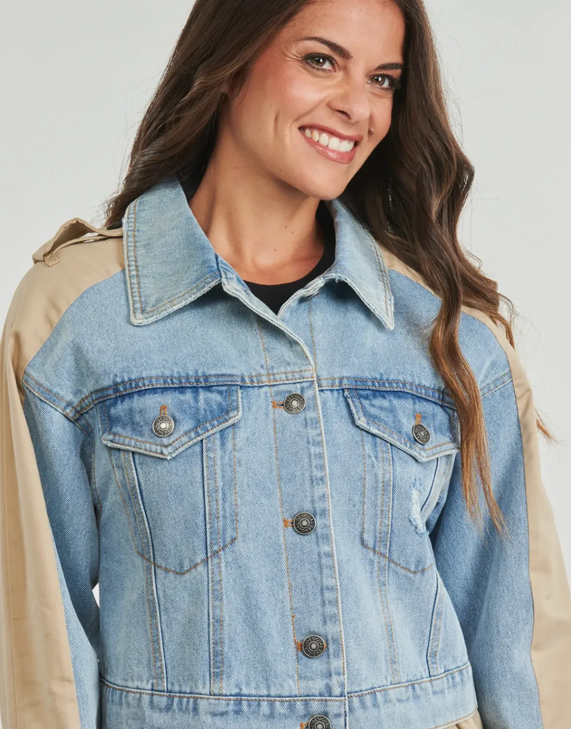 Desigual - CHAQ RIGA