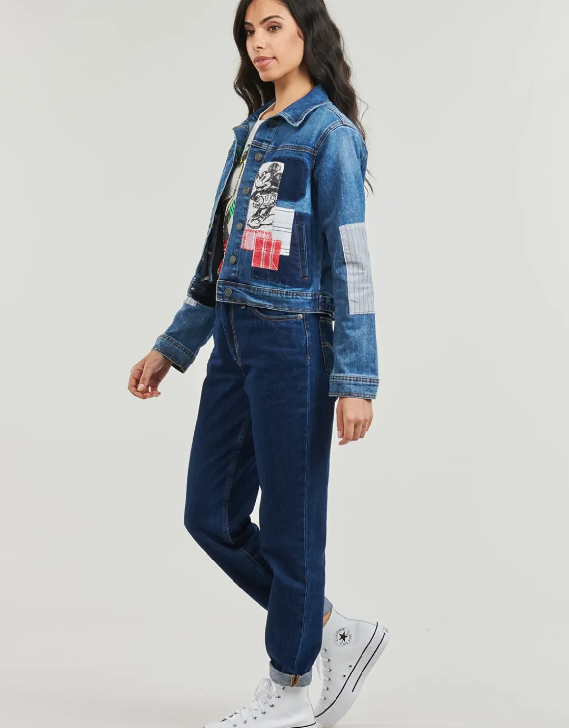 Desigual - CHAQ_WALTER
