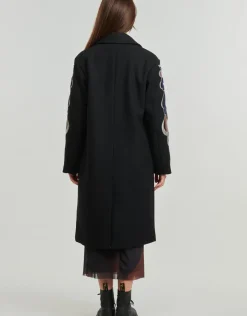 Desigual - COAT CRACOVIA