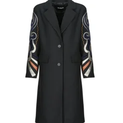 Desigual - COAT CRACOVIA