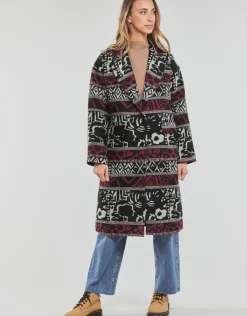 Desigual - COAT_DEV