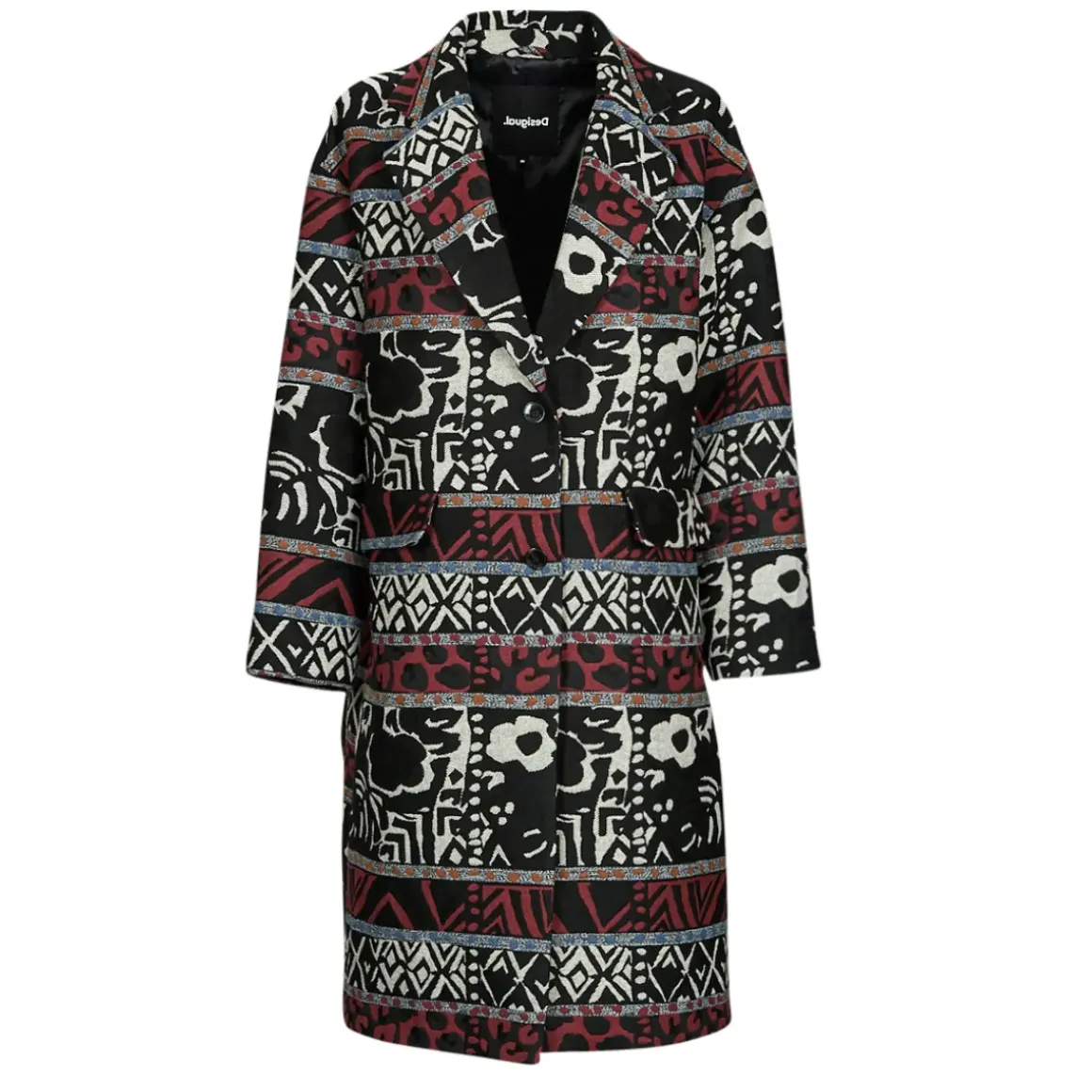 Desigual - COAT_DEV