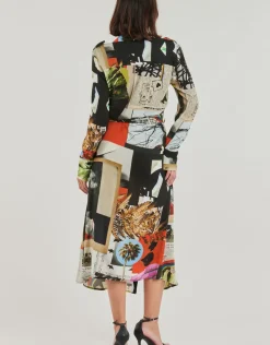 Desigual - COLLAGE LACROIX
