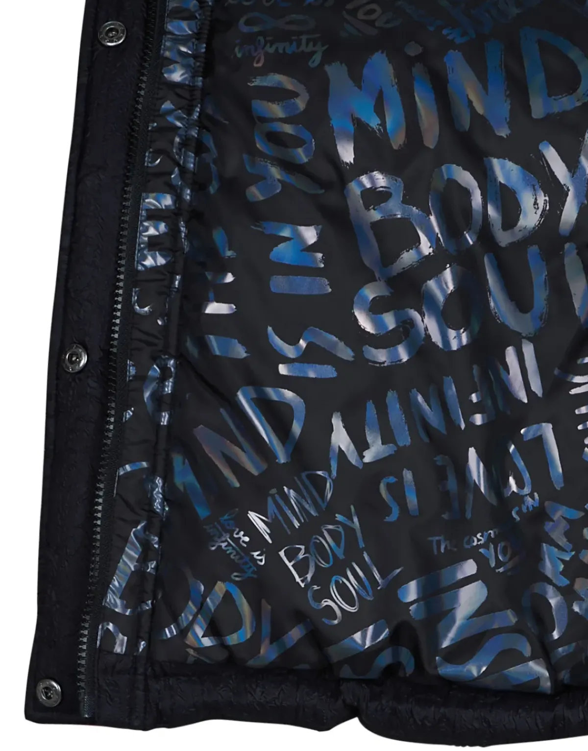 Desigual - ESTOCOLMO