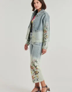Desigual - HOUSTON