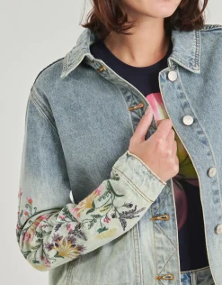 Desigual - HOUSTON
