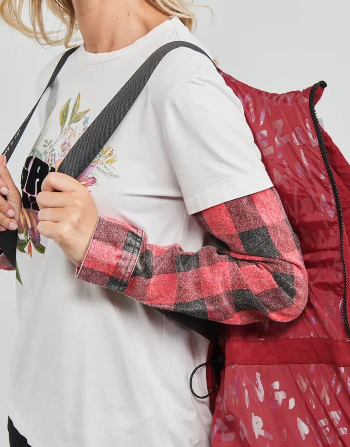Desigual - KALMAR