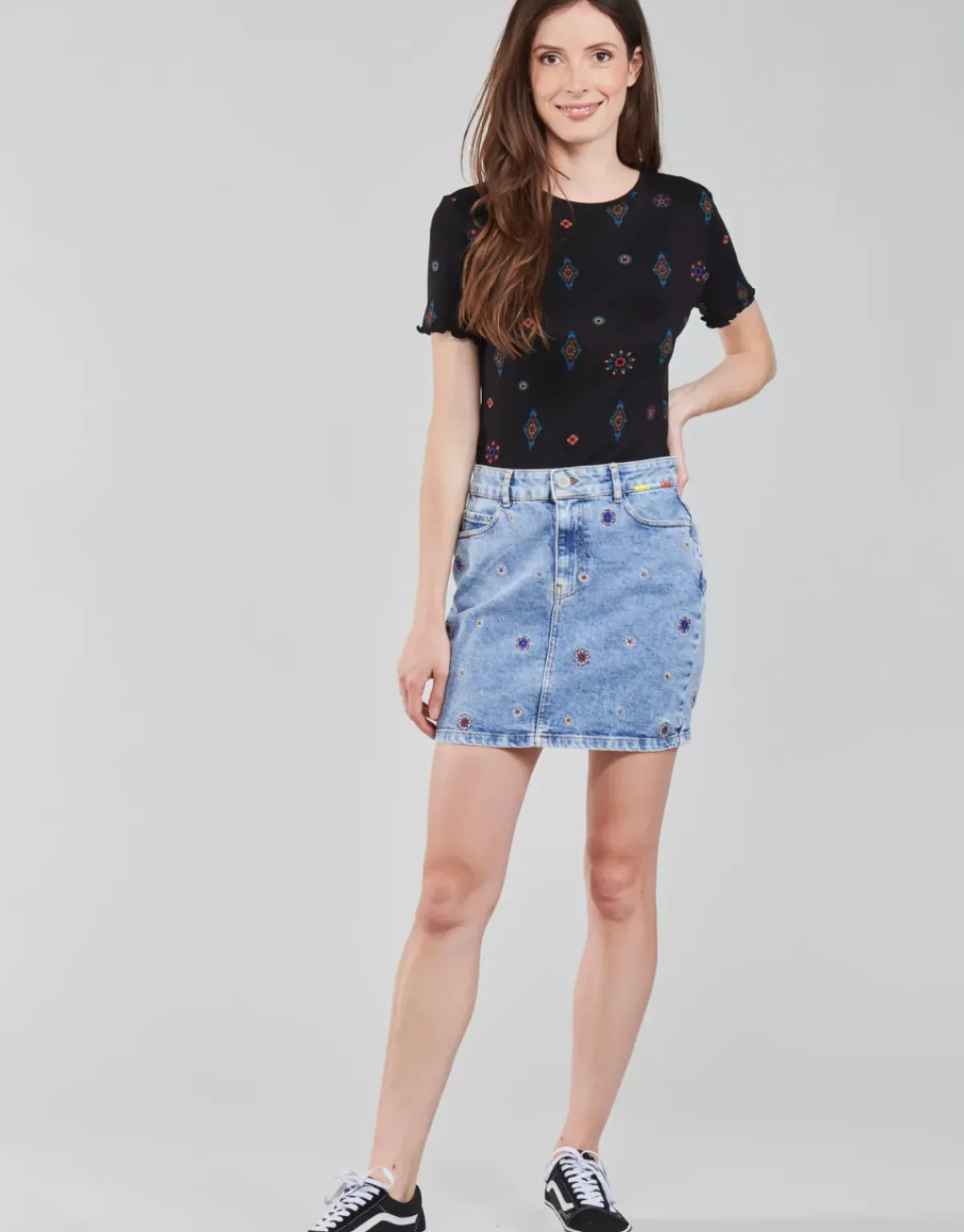 Desigual - LESLIE