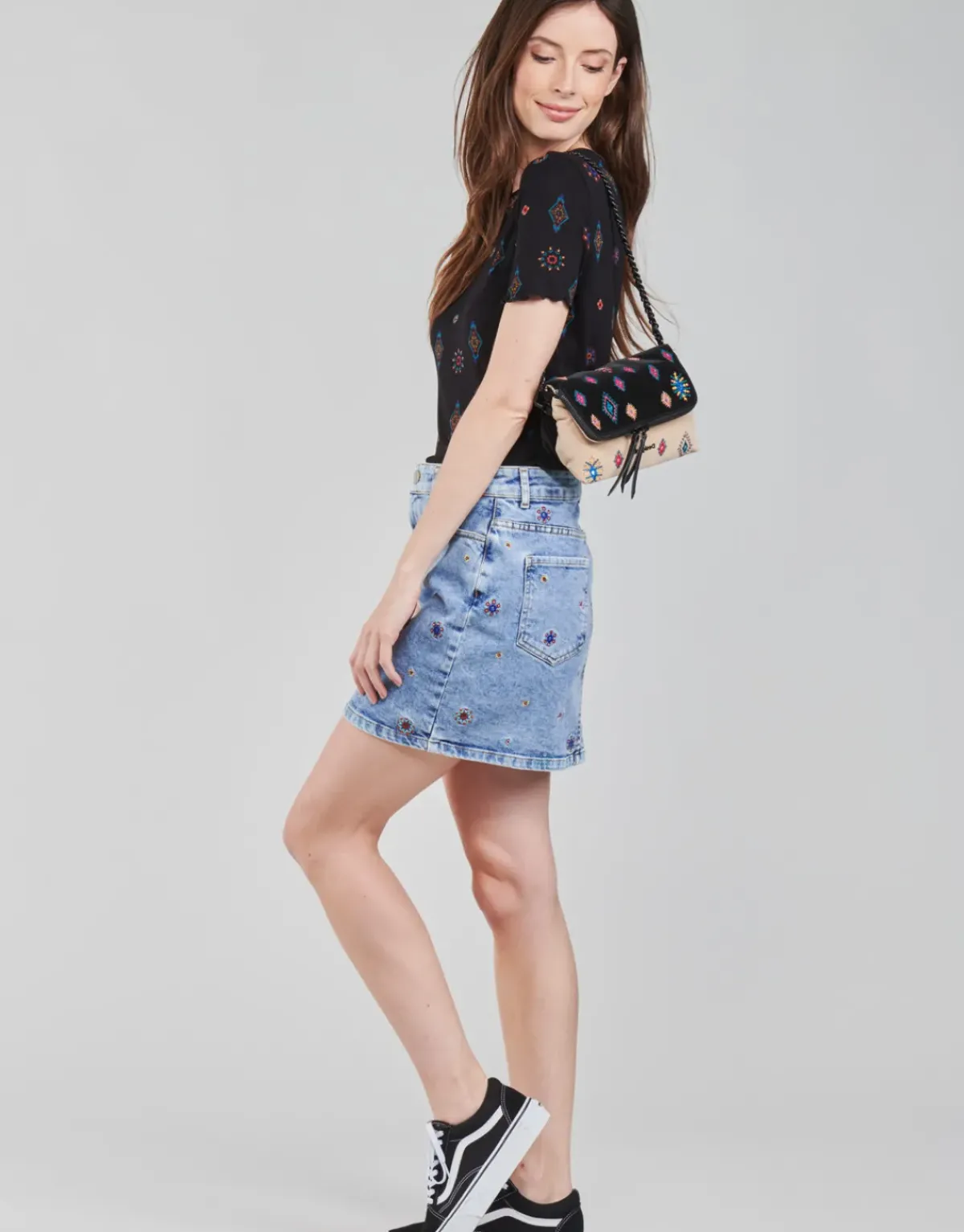 Desigual - LESLIE