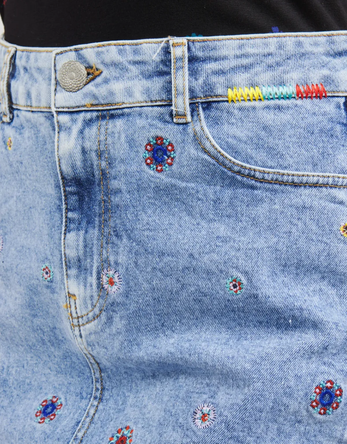 Desigual - LESLIE
