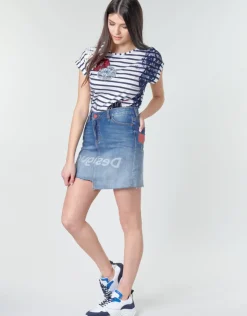 Desigual - LOG