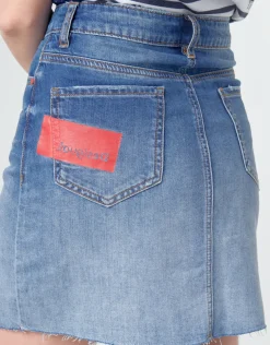 Desigual - LOG