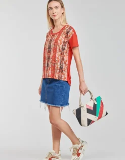 Desigual - LOMBOK