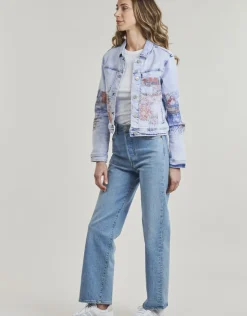 Desigual - LOS ANGELES
