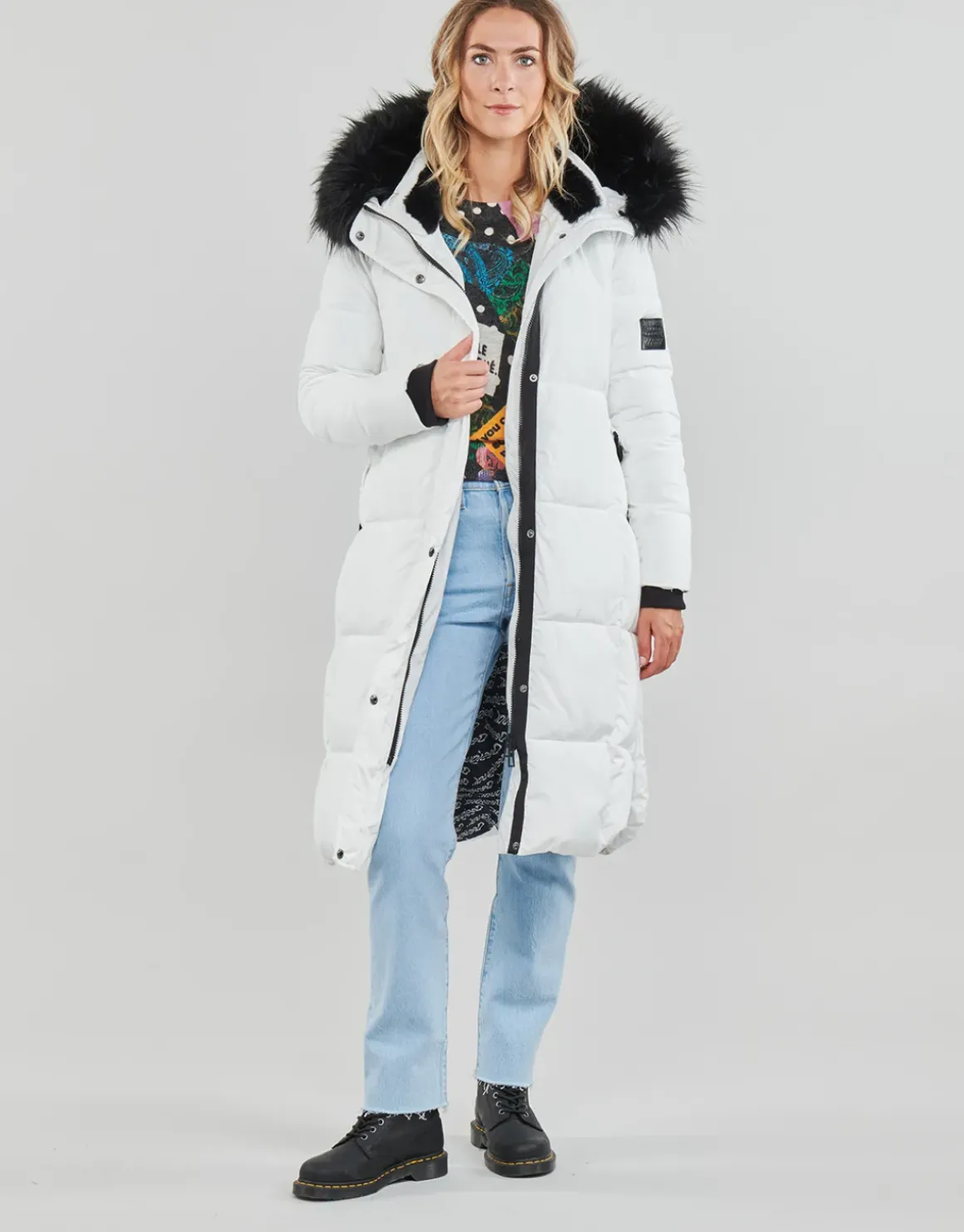 Desigual - NORUEGA