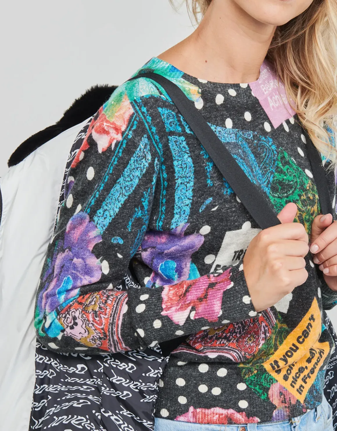 Desigual - NORUEGA