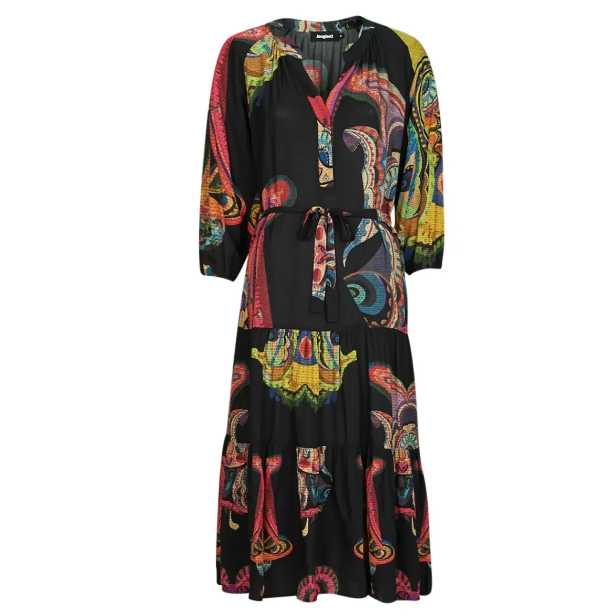 Desigual - ODYSSEY