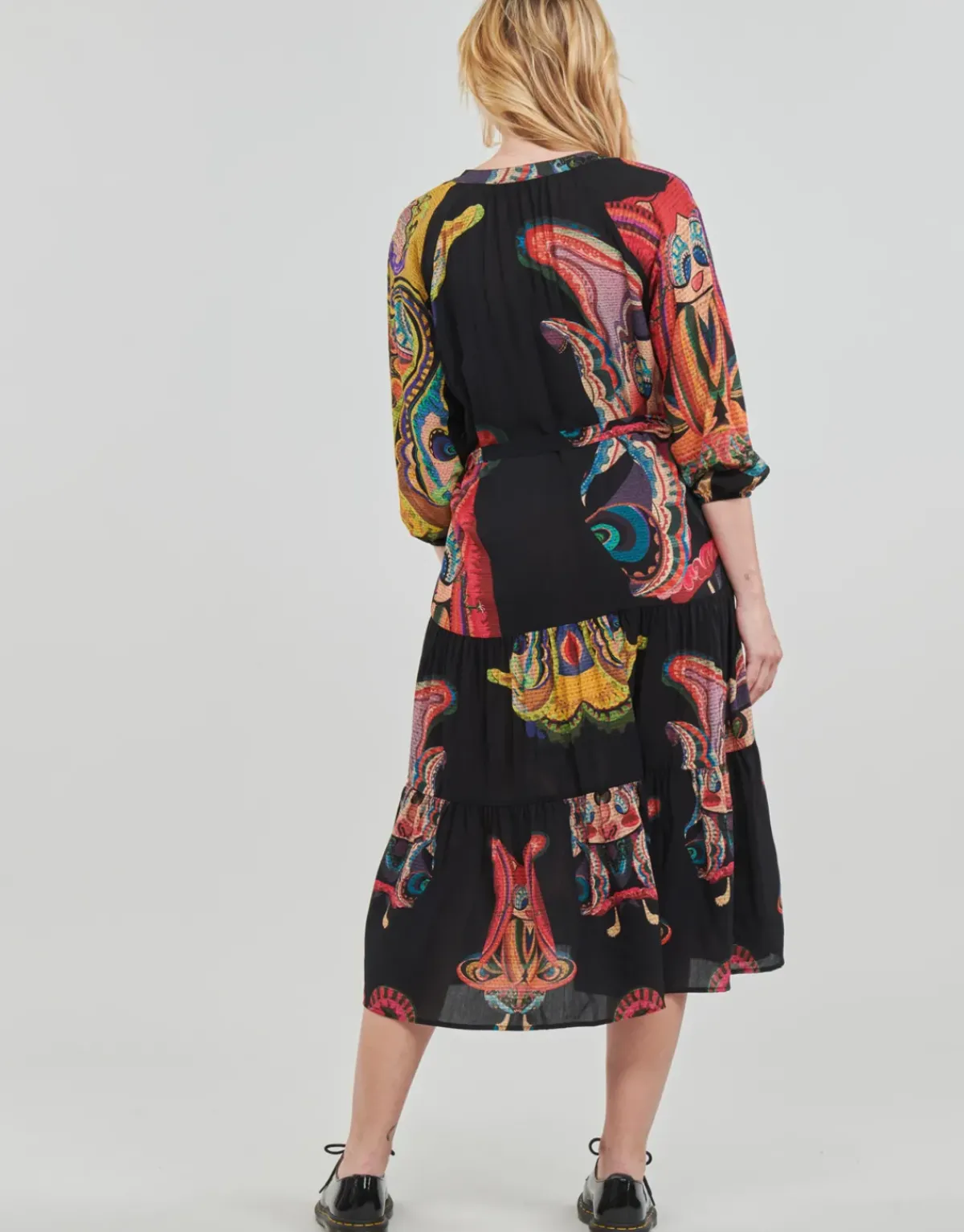 Desigual - ODYSSEY